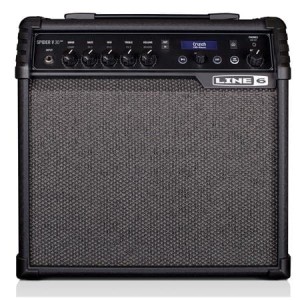 Wzmacniacz Gitarowy Kombo - Line 6 Spider V 30II