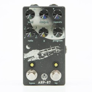 Walrus Audio ARP87 Multi Function Delay FX Pedal