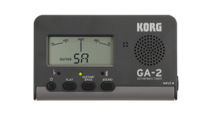 Tuner - Korg GA2