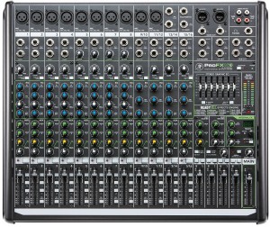 Mikser - Mackie PROFX 16 v2