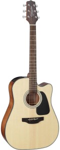 Gitara Elektroakustyczna - Takamine GD30CE NAT