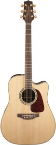 Gitara Elektroakustyczna - Takamine GD71CE NAT