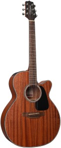 Gitara Elektroakustyczna - Takamine GN11MCE NS