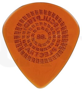 Kostka Gitarowa - Dunlop Primetone Jazz III XL 0,88mm