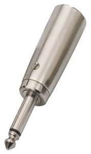 Przejściówka - Monacor NTA-111