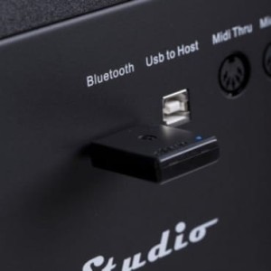 Moduł bluetooth do pianin - Orla BT1