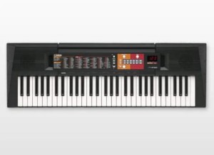  Keyboard - Yamaha PSR F51