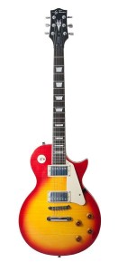 Gitara Elektryczna - Jay Turser JT 220 D CS