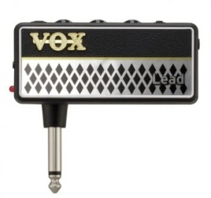 Wzmacniacz Słuchawkowy - Vox Amplug 2 Lead