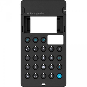 Teenage Engineering CA-14 pro case