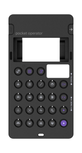 Teenage Engineering CA-20 pro case