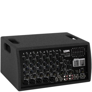 Powermikser - LDM SMX 810R