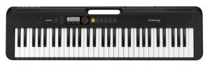  Keyboard - Casio CT-S200 BK