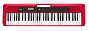  Keyboard - Casio CT-S200 RD