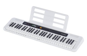  Keyboard - Casio CT-S200 WE