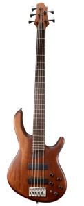 Cort B5 Plus MH OPM