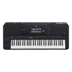  Keyboard - Yamaha PSR SX 700