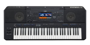  Keyboard - Yamaha PSR SX 900