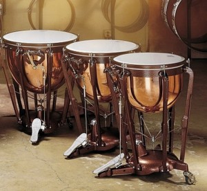 Ludwig LKP520KG