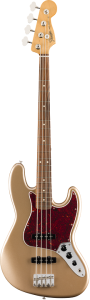 Gitara Basowa - Fender Vintera 60S Jazz Bass PF FMG