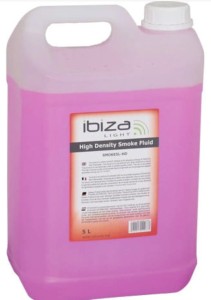 Ibiza Smoke HD 5L
