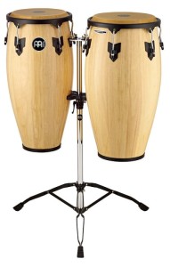 Meinl HC812NT Conga Set