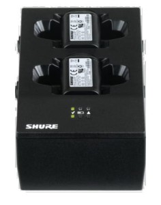 Shure SBC 200