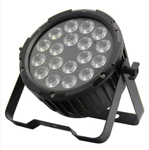 Fractal Lights PAR LED 18x12W