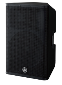Kolumna - Yamaha DXR 15 MKII