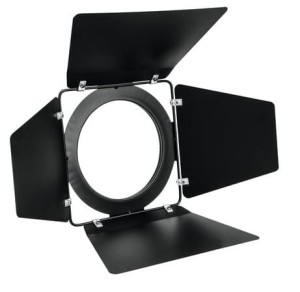 EUROLITE Barndoors for THA-250F bk