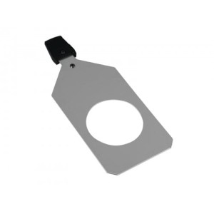 EUROLITE Gobo holder for LED PFE-100/120