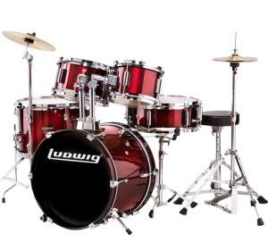 Ludwig Junior Wine LJR1064