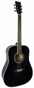 Gitara Akustyczna - KG CX S030BK