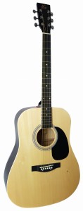 Gitara Akustyczna - KG CX S030N