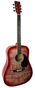 Gitara Akustyczna - KG CX S032 41"