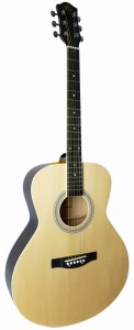 Gitara Akustyczna - KG CX S021 N 40"