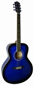 Gitara Akustyczna - KG CX S021 BLS 40"