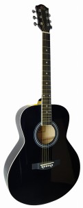 Gitara Akustyczna - KG CX S021 BK 40"