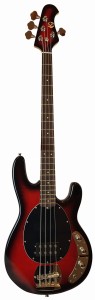 Gitara Basowa - KG CX S087