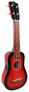 Ukulele - KG CX S107A