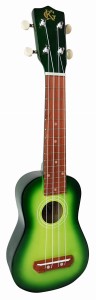 Ukulele - KG CX S107C