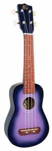 Ukulele - KG CX S107D