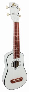 Ukulele - KG CX S107E