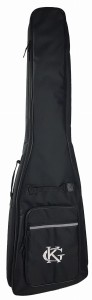 KG CX B003B Pokrowiec Gitara Basowa