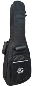 KG CX B004C 1/2 Pokrowiec Gitara Klasyczna