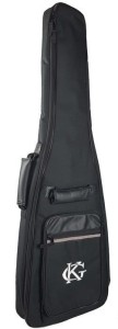 KG CX B004E Pokrowiec Gitara Elektryczna