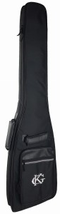KG CX B004B Pokrowiec Gitara Basowa