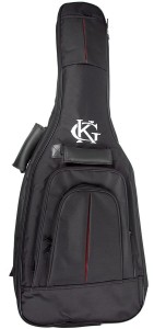 KG CX B006C 4/4 Pokrowiec na gitarę klasyczną