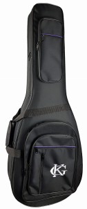 KG CX B0100C 4/4 Pokrowiec Gitara Klasyczna