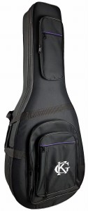 KG CX B0100W Pokrowiec Gitara Akustyczna